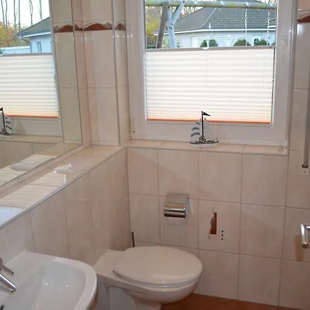 Fh Bernstein Feriehus